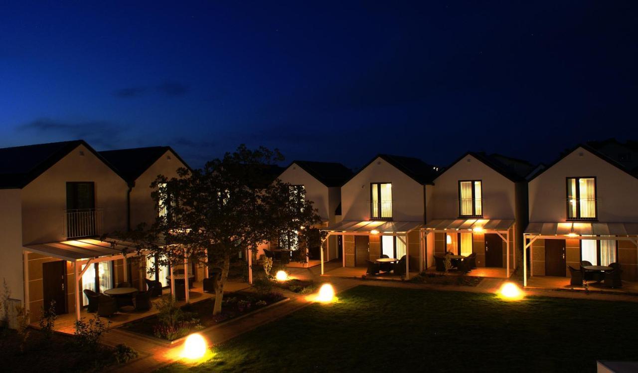 Domki Luan Village Wladyslawowo Exterior photo