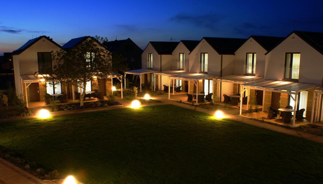 Domki Luan Village Wladyslawowo Exterior photo