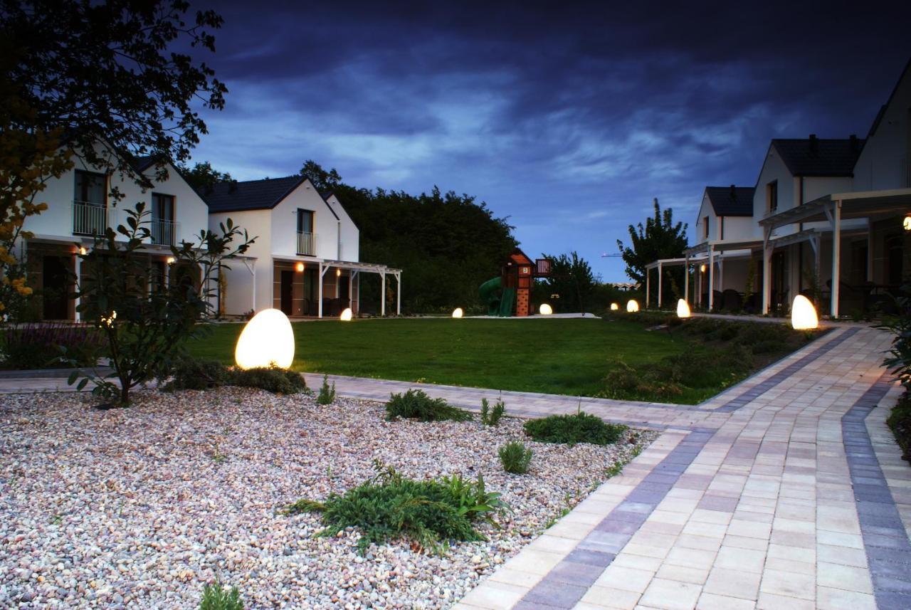 Domki Luan Village Wladyslawowo Exterior photo