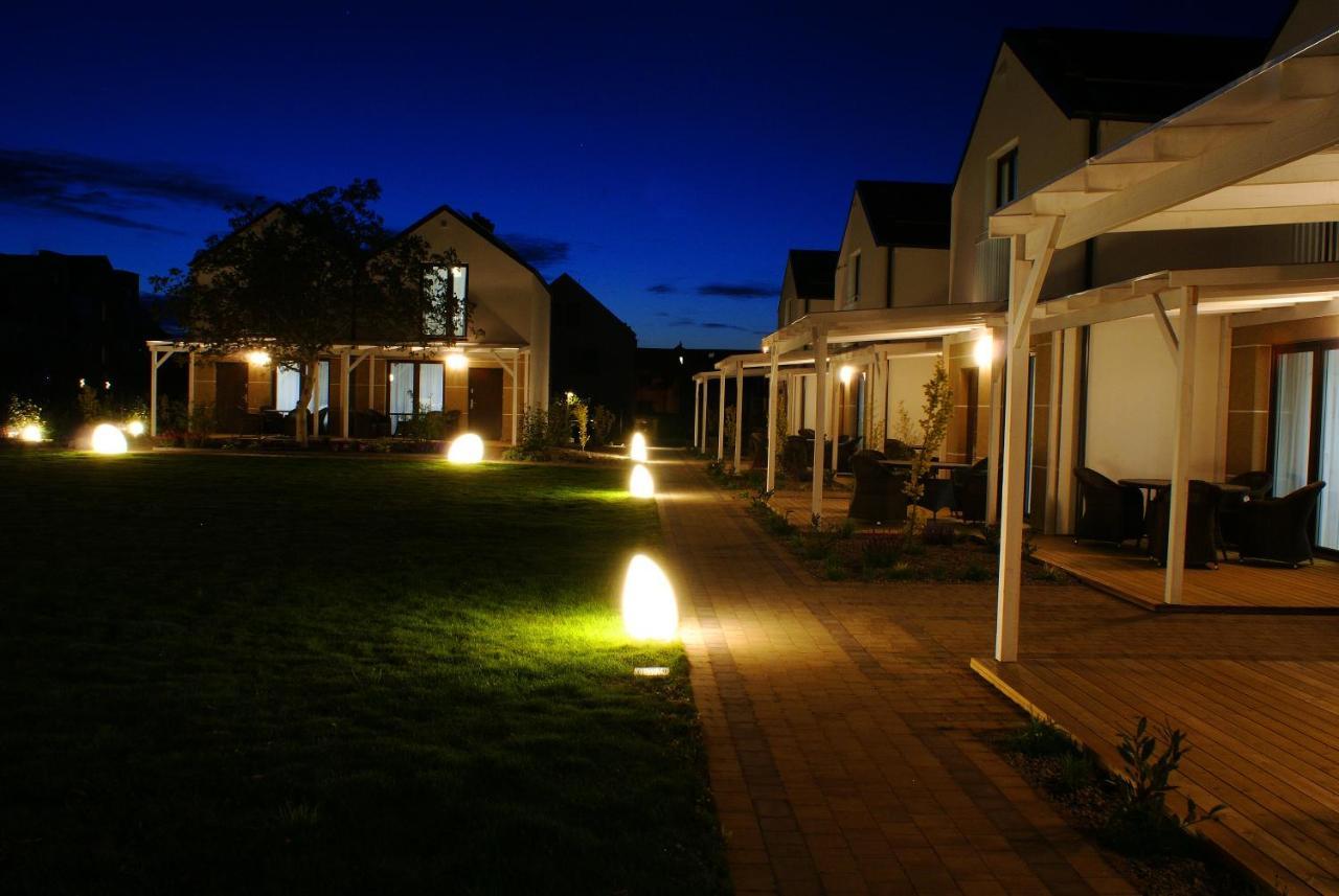 Domki Luan Village Wladyslawowo Exterior photo