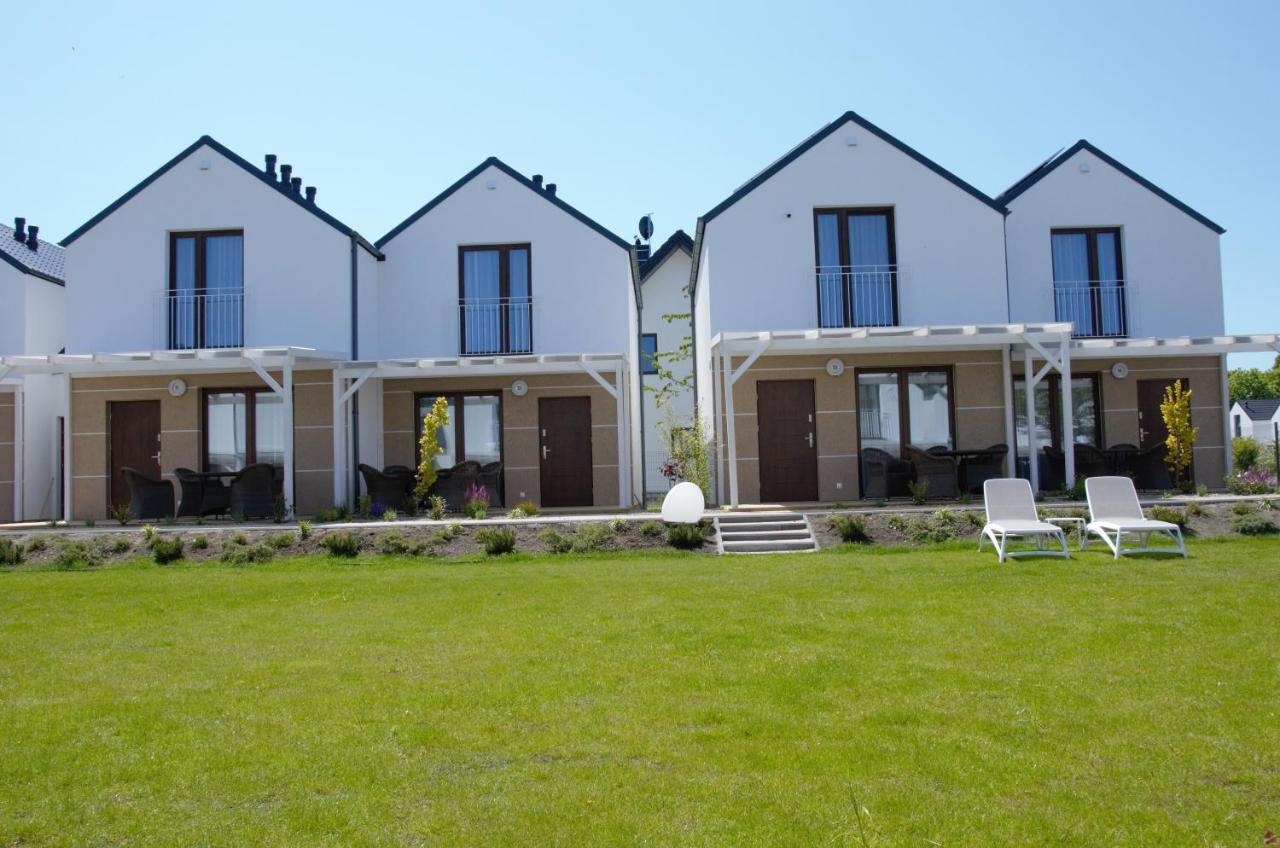 Domki Luan Village Wladyslawowo Exterior photo